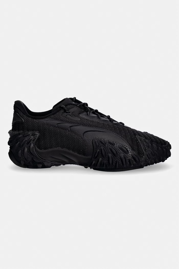 Puma Mostro X tenisky pánske 405615 čierna SS26