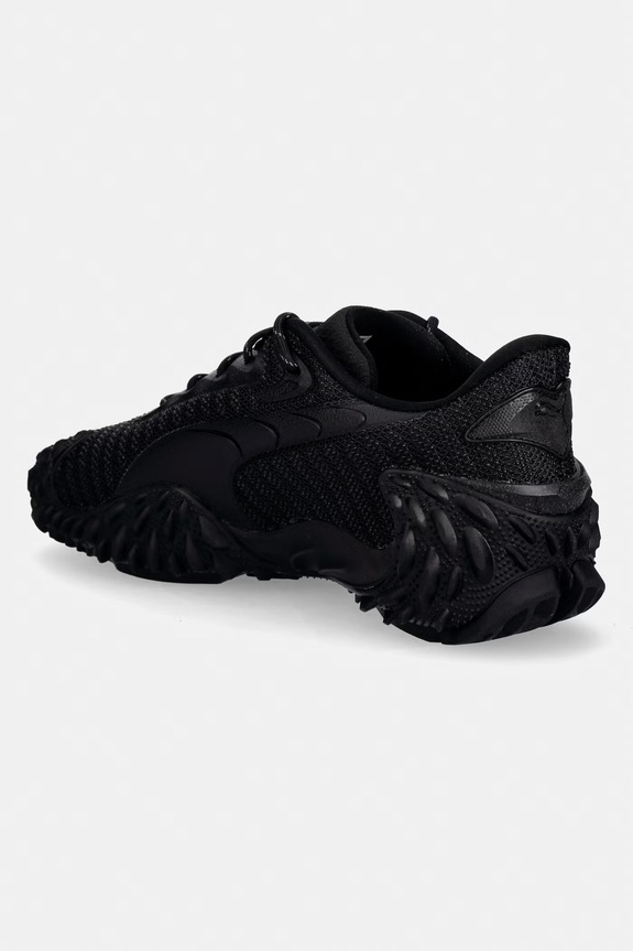 Obuv Puma Mostro X tenisky pánske 405615 čierna