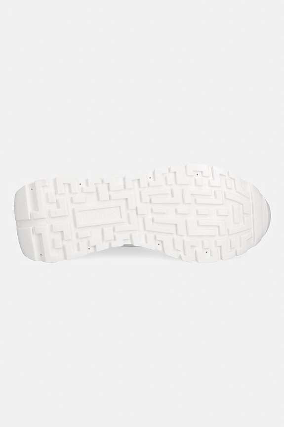 Tenisice Philipp Plein Runner Titan Edge MSC4074.PLE022N.0101 bijela