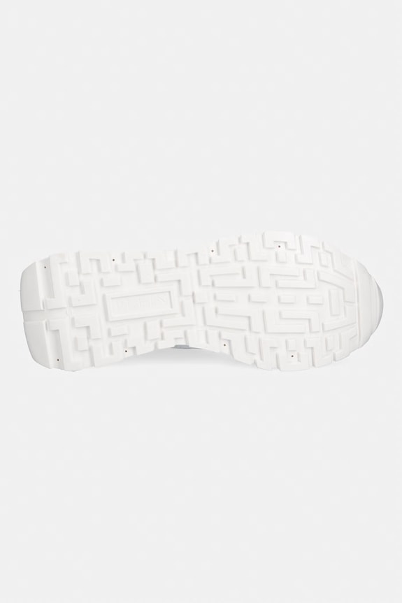 Tenisice Philipp Plein Runner Titan Edge MSC4074.PLE022N.0101 bijela