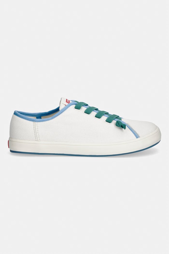 Camper TWS tenisice za žene K101095.006 bijela SS26