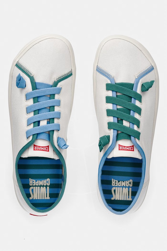 Camper TWS tenisice za žene bijela K101095.006