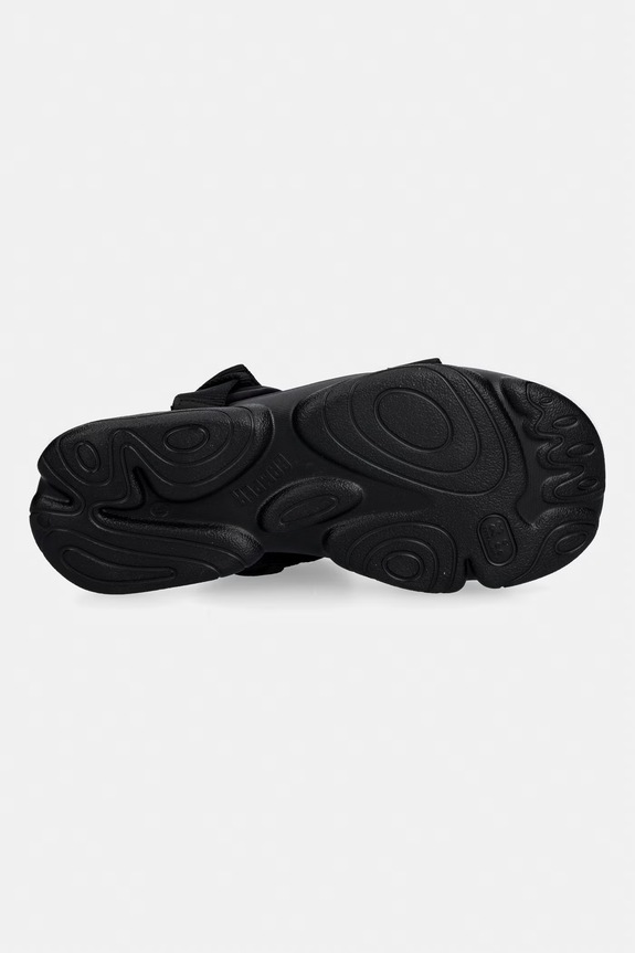 Camper šľapky pánske Karst Sandal K101103.001 čierna