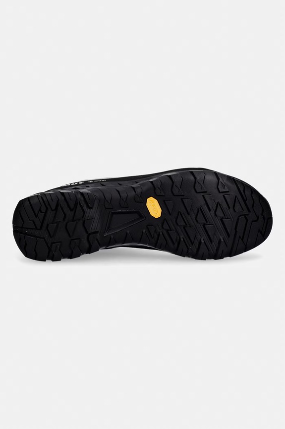 Mammut Ανδρικά παπούτσια Πεζοπορίας Alnasca IV Low GTX 3020.06620 τιρκουάζ