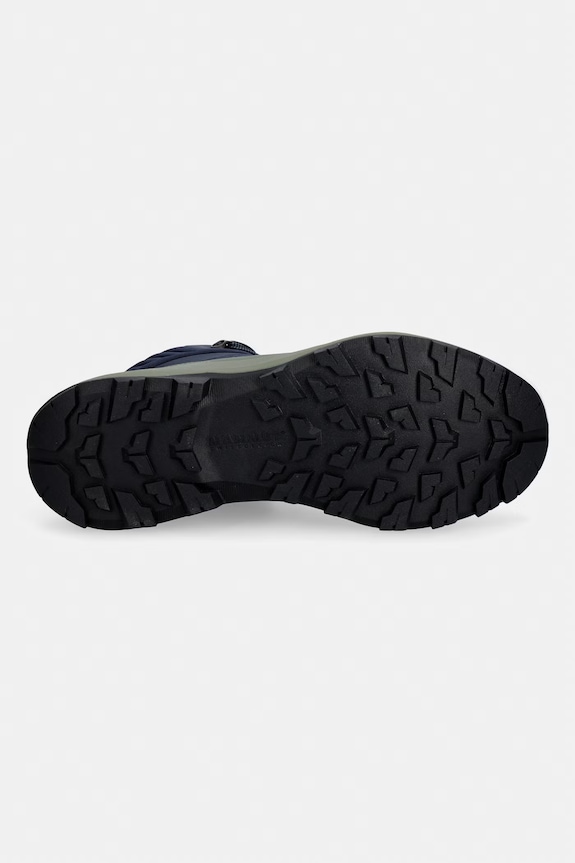 Mammut παπούτσια Πεζοπορίας Ανδρικά Sertig III Mid GTX 3030.05570 σκούρο μπλε
