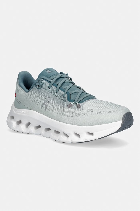 On Cloudtilt sneakers pentru bărbați verde 3ME10102336