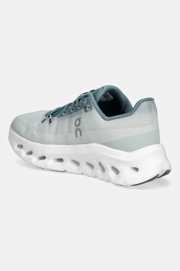 Încălțăminte On Cloudtilt sneakers pentru bărbați 3ME10102336 verde