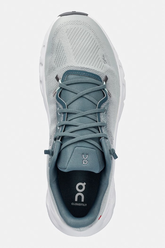 On Cloudtilt sneakers pentru bărbați verde 3ME10102336