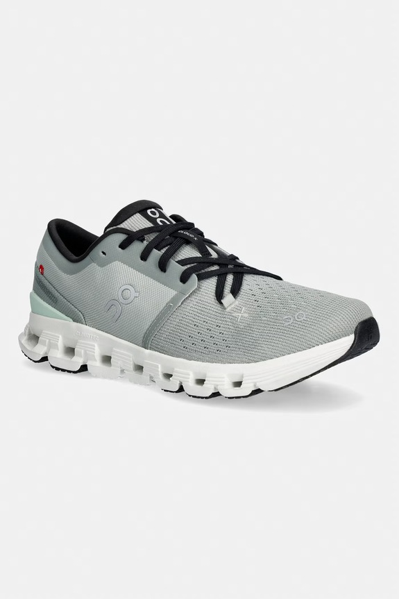 On buty treningowe męskie Cloud X 4 turkusowy 3ME30044422