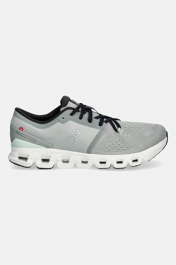 On buty treningowe męskie Cloud X 4 3ME30044422 turkusowy SS26