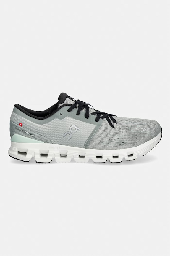 On buty treningowe męskie Cloud X 4 3ME30044422 turkusowy SS26