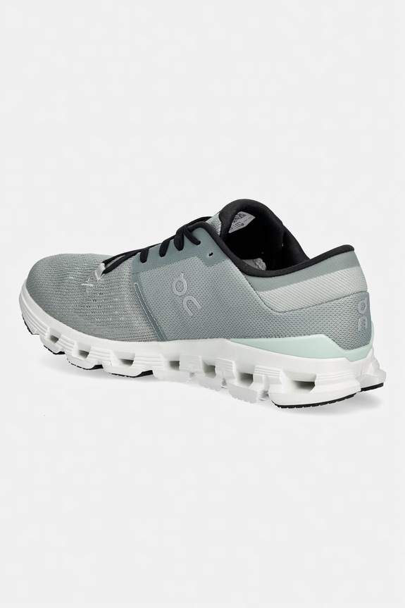 Obuwie On buty treningowe męskie Cloud X 4 3ME30044422 turkusowy