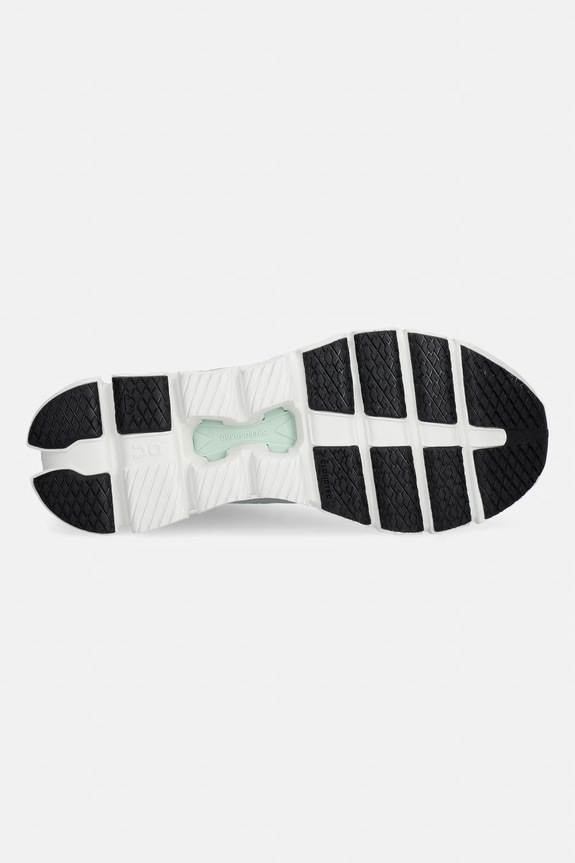 On buty treningowe męskie Cloud X 4 3ME30044422 turkusowy