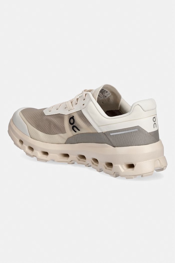 Obuwie On buty trekkingowe męskie Cloudvista 2 3ME30113323 beżowy