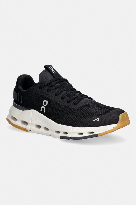 On sneakers Cloudnova Form 2 altri nero 3ME30151430