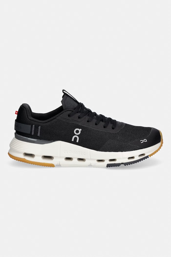 On sneakers Cloudnova Form 2 3ME30151430 nero SS26