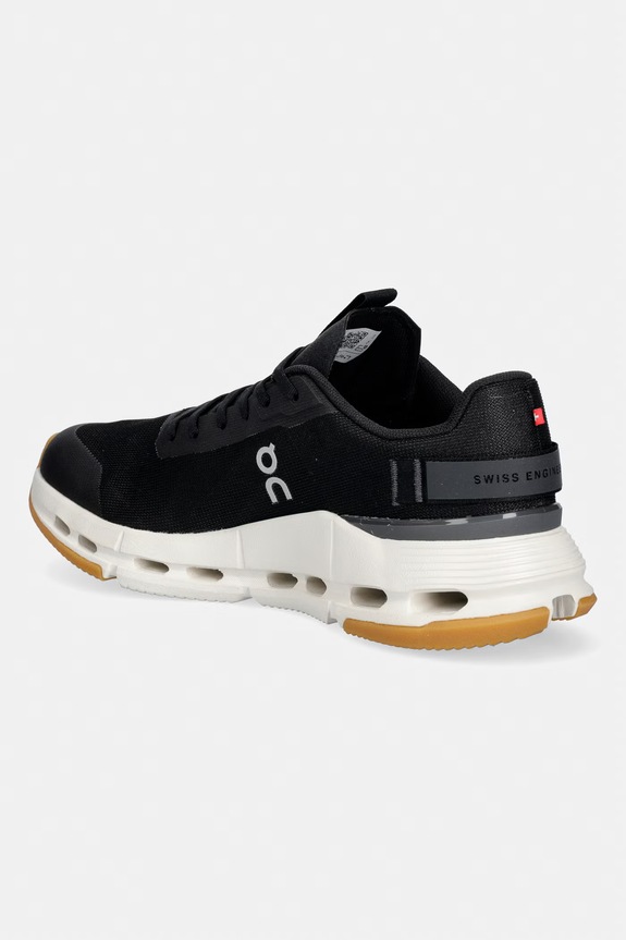 Scarpe On sneakers Cloudnova Form 2 3ME30151430 nero