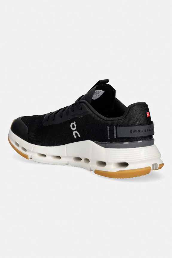 Scarpe On sneakers Cloudnova Form 2 3ME30151430 nero