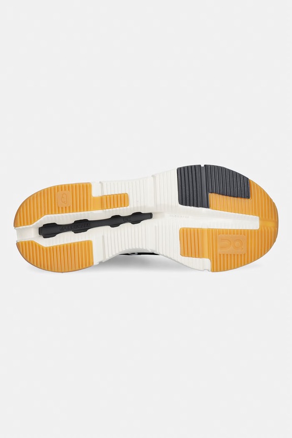 On sneakers Cloudnova Form 2 3ME30151430 nero