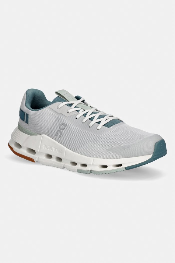 On Cloudnova Form 2 sneakers Ανδρικά γκρί 3ME30154803