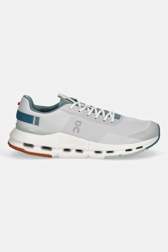 On Cloudnova Form 2 sneakers Ανδρικά 3ME30154803 γκρί SS26