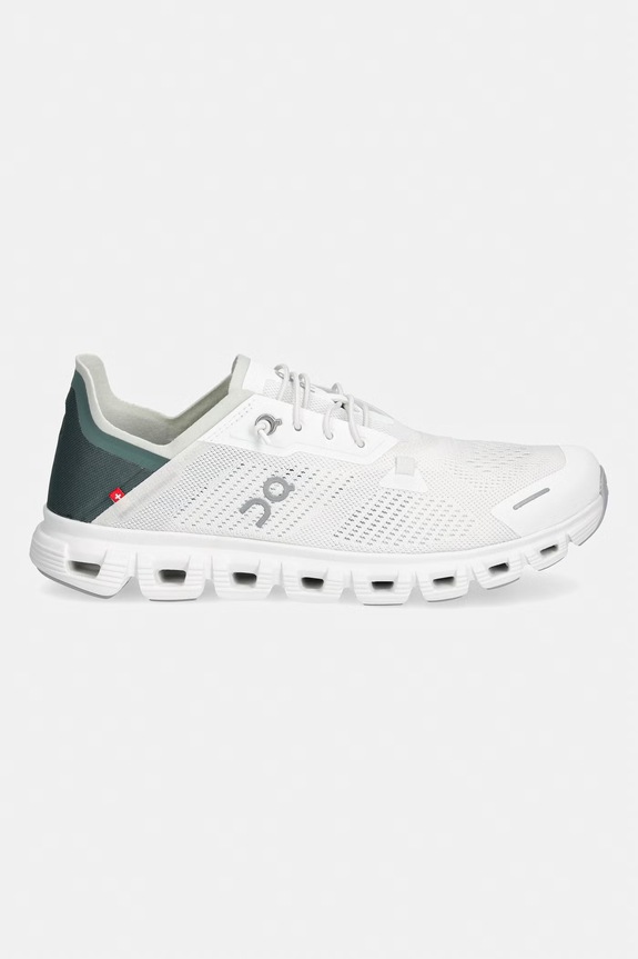 On Cloud 6 Coast buty męskie 3MF10033427 szary SS26