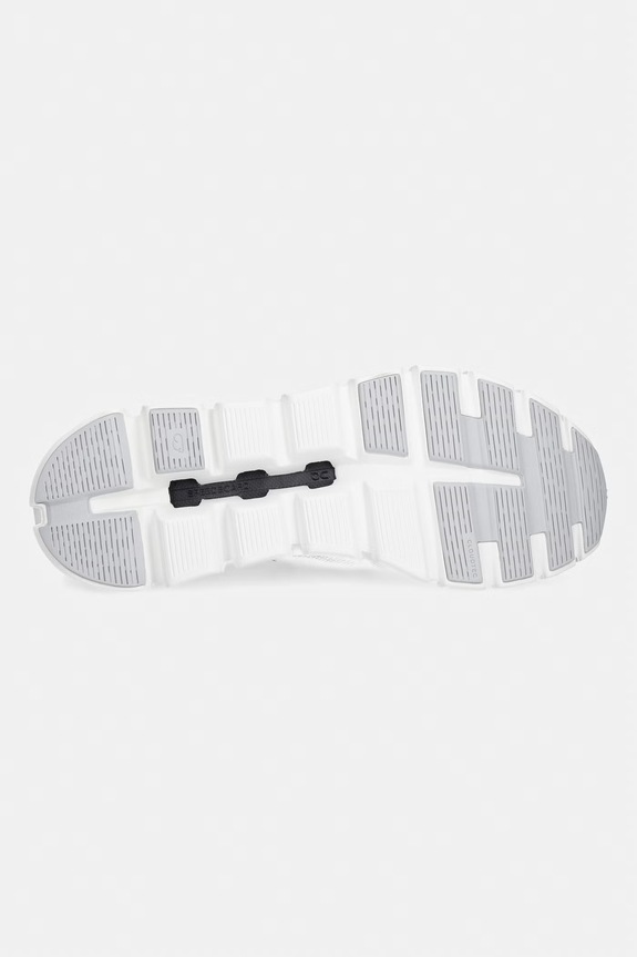 On Cloud 6 Coast buty męskie 3MF10033427 szary