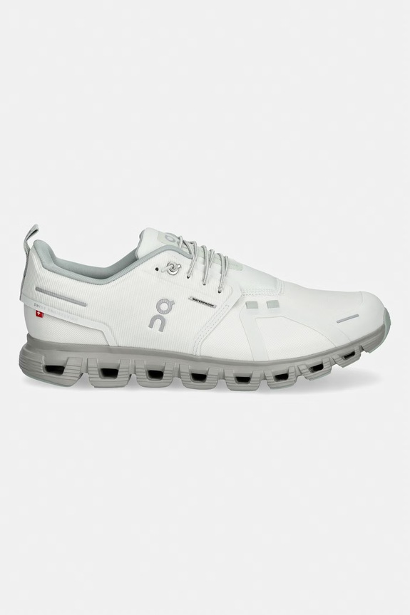 On Cloud 6 WP sneakersy męskie 3MF10064415 zielony SS26