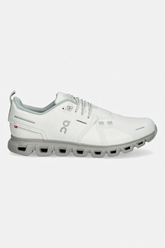 On Cloud 6 WP sneakersy męskie 3MF10064415 zielony SS26