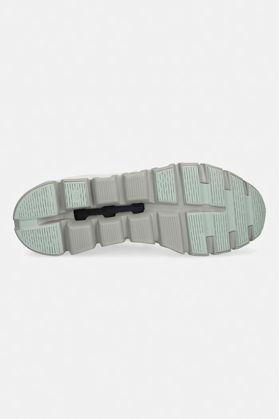 On Cloud 6 WP sneakersy męskie 3MF10064415 zielony