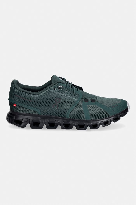 On Cloud 6 pantofi pentru bărbați 3MF10070968 verde SS26