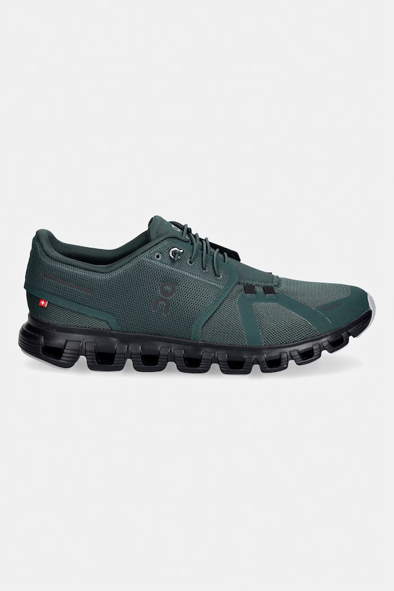 On Cloud 6 pantofi pentru bărbați 3MF10070968 verde SS26