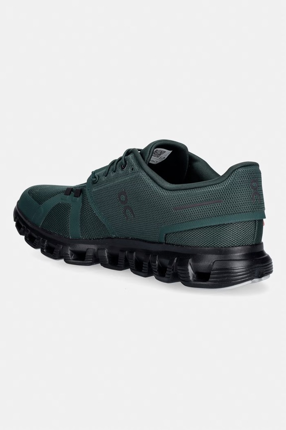 Încălțăminte On Cloud 6 pantofi pentru bărbați 3MF10070968 verde