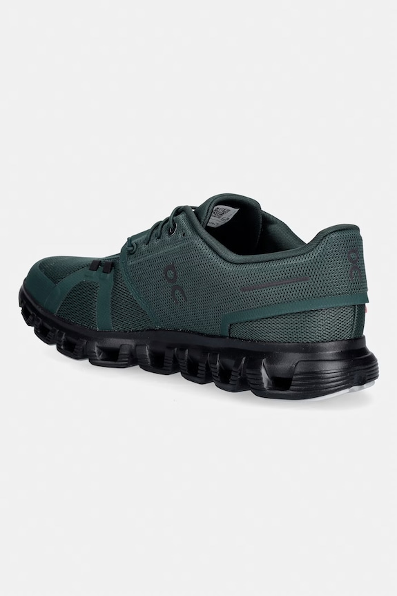 Încălțăminte On Cloud 6 pantofi pentru bărbați 3MF10070968 verde