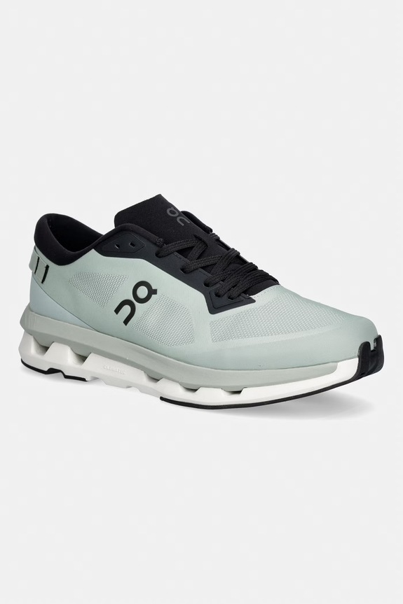 On Cloudzone sneakersy męskie turkusowy 3MF10084867