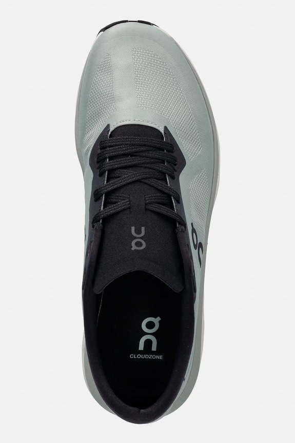 On Cloudzone sneakersy męskie turkusowy 3MF10084867