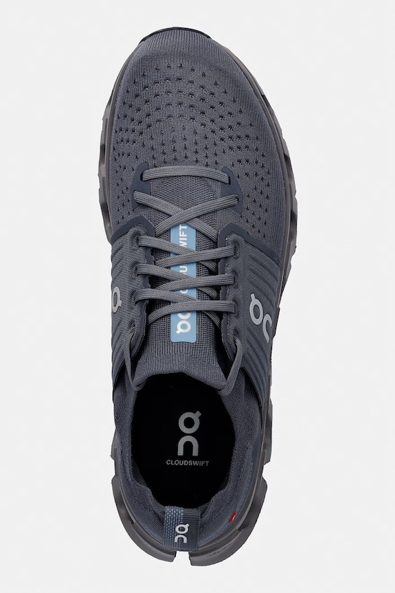 On buty treningowe Cloudswift 4 szary 3MF10134320