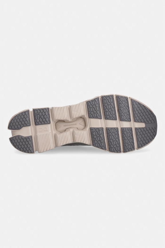 On buty treningowe męskie Cloud X 4 AD 3MF10263318 brązowy