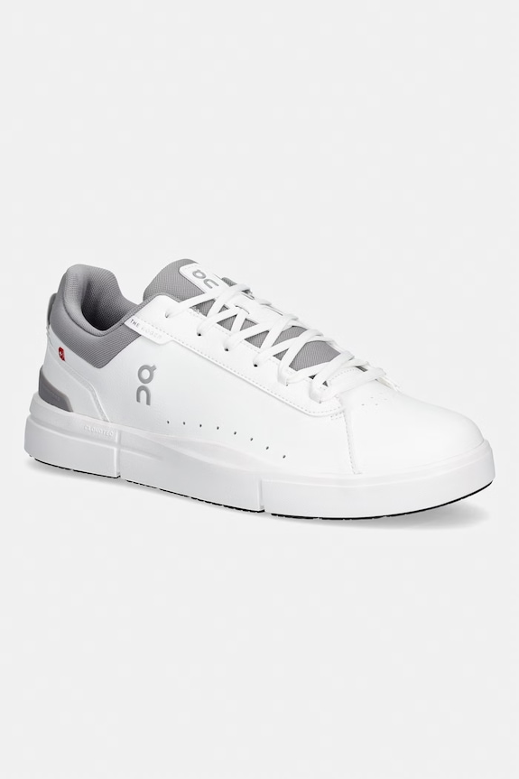 On THE ROGER Advantage sneakers Ανδρικά λευκό 3MF30644736