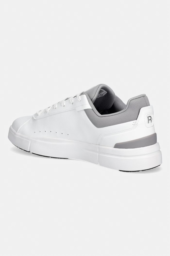 Obuwie On THE ROGER Advantage sneakersy męskie 3MF30644736 biały