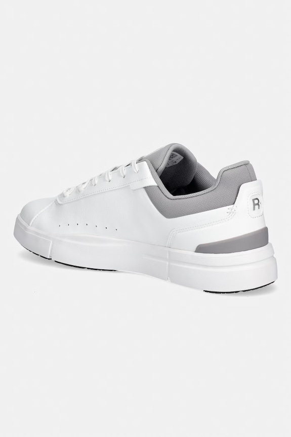 Παπούτσια On THE ROGER Advantage sneakers Ανδρικά 3MF30644736 λευκό