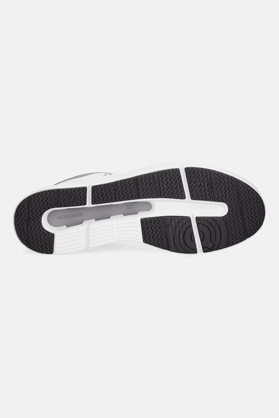 On THE ROGER Advantage sneakers Ανδρικά 3MF30644736 λευκό