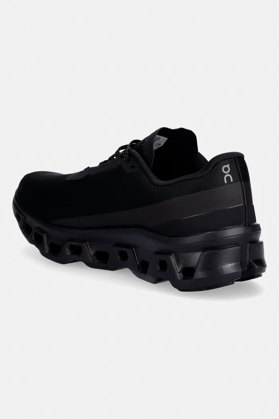 Shoes On Cloudmonster 1 Shoes Sports Men's 3MF30741043 black
