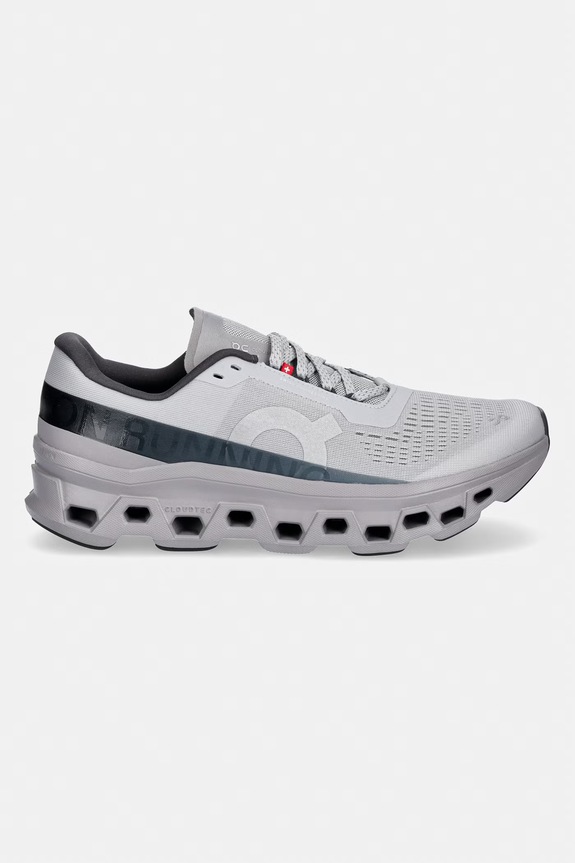 On Cloudmonster 1 pantofi de trening pentru bărbați 3MF30741536 gri SS26