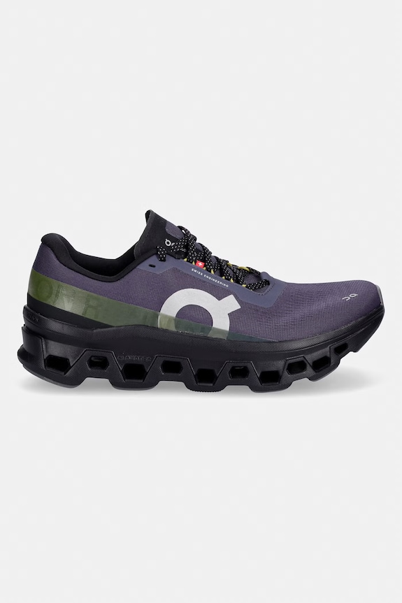 On obuv na beh pánska Cloudmonster 1 3MF30744641 fialová SS26