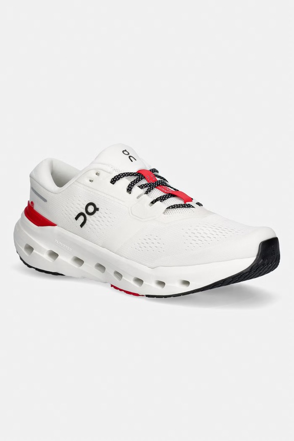 On buty sportowe męskie Cloudrunner 3 beżowy 3MG10074351
