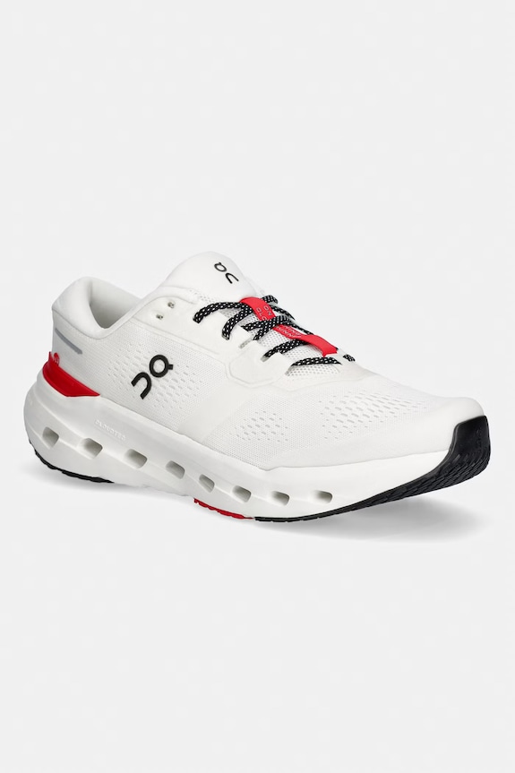 On buty sportowe męskie Cloudrunner 3 beżowy 3MG10074351