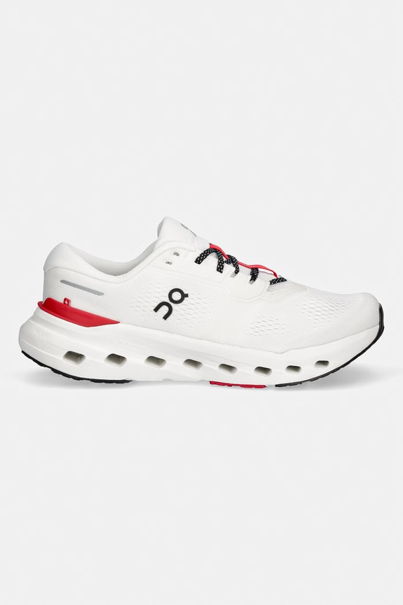 On buty sportowe męskie Cloudrunner 3 3MG10074351 beżowy SS26