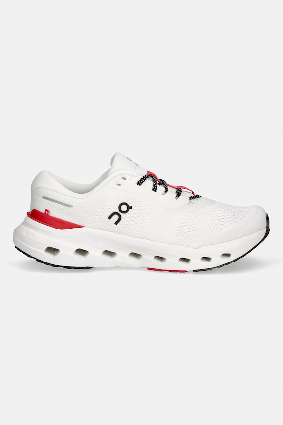 On buty sportowe męskie Cloudrunner 3 3MG10074351 beżowy SS26