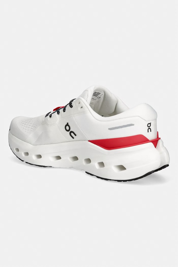 Obuwie On buty sportowe męskie Cloudrunner 3 3MG10074351 beżowy
